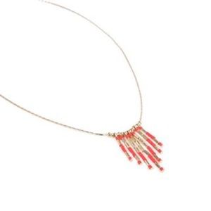 Patricia Necklace by Plunder